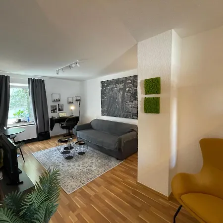 Design Apt. Messe•hbf•uniklinik Vo 2 Apartamento *