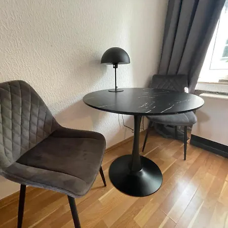 Design Apt. Messe•hbf•uniklinik Vo 2 Apartamento Essen